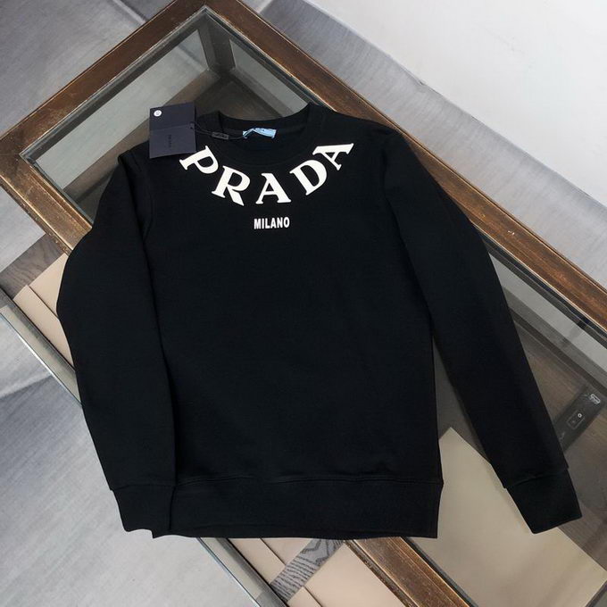 Prada Sweatshirt Wmns ID:20241204-255